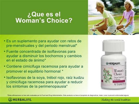 Todo sobre Woman's Choice .